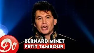 Miniature : Bernard Minet - Petit Tambour 🥁