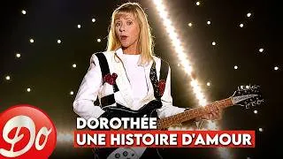 Miniature : DOROTHÉE - Une histoire d'amour 💌