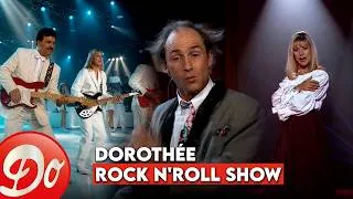 Miniature : DOROTHÉE (and co) : ROCK N'ROLL SHOW ! 🤘✨
