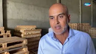Miniature : Entrepreneurs réunionnais à Tamatave accompagnés par le Club Export Réunion - Antenne Réunion