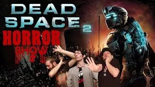 Miniature : Pour Halloween partons dans l'espace! (Dead Space 2)