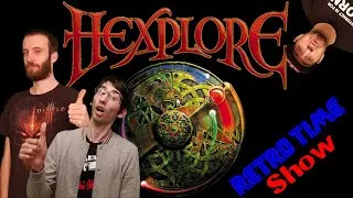 Miniature : Hexplorons le monde durant les croisades! (Hexplore)