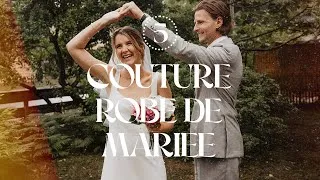 Miniature : JE COUDS MA ROBE DE MARIEE #5: Final