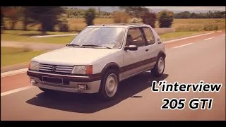 Miniature : Interview Aurélie, Jonathan & Jean-Pierre du Club GtiPowers