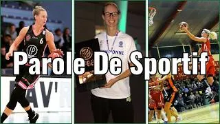 Miniature : Parole de sportif : Lucie Carlier : passion, engagement et parcours d’une joueuse de basket