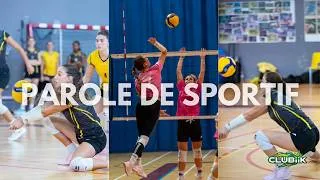 Miniature : Parole de sportif : portrait de Méloise Aureyre, à la conquête des USA