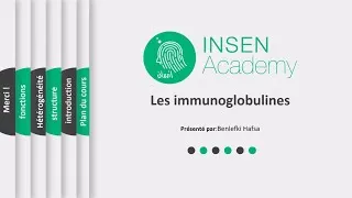 Miniature : Les Immunoglobulines