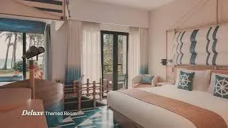 Miniature : 2026年全新升級！Club Med 印尼民丹島全包式假期