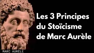 Miniature : LE STOÏCISME DE MARC AURÈLE - Philosophie Stoïcienne