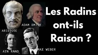 Miniature : LE PARADOXE DU RADIN - Pourquoi l'argent ne quitte jamais leur poche ?