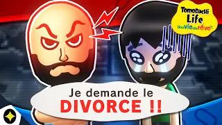 Miniature : ALERTE ! UN DRAME EST ARRIVÉ ! (Tomodachi Life 2)