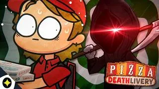 Miniature : Livre ces pizzas... Ou MEURT (Pizza DeathLivery)
