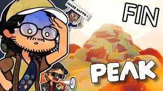 Miniature : LE DERNIER CHALLENGE POUR LE 100% - PEAK 100% - CLUB PINGOUIN