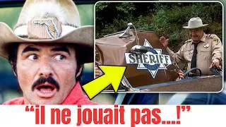 Miniature : Cours après moi shérif : 22 secrets de tournage vraiment bizarres !