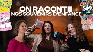 Miniature : Les Sims 2 est le MEILLEUR Sims (zéro débat)