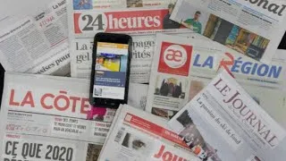 Miniature : Quel avenir économique pour la presse régionale et locale ?