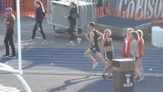 Miniature : 5000m men / Bison Outdoor Classic / April 2019 Bucknell University track meet