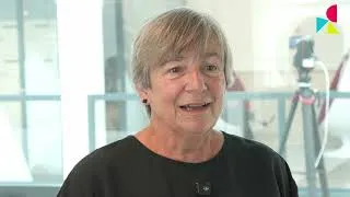 Miniature : ITW Sabine Barles 5 à 7 Préparer et réparer les territoires - 3  juin 2026