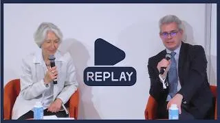 Miniature : Conférence géopolitique du 19 mai 2026