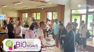 Miniature : BiO N'Days 2026 : Retour sur cette 9ème édition !