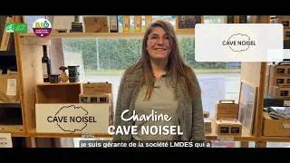 Miniature : #VidéosDrôme - Cave Noisel