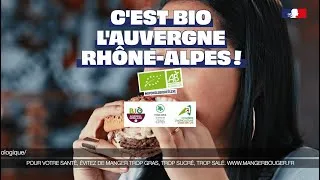 Miniature : C'est Bio l'Auvergne-Rhône-Alpes ! Pour nous et pour nos producteurs céréaliers bio