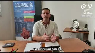 Miniature : Diagnostic Performa Environnement par Nicolas Cousin