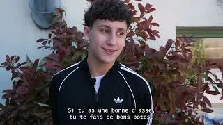 Miniature : Satisfaction de nos apprenants : ils le disent mieux que nous !