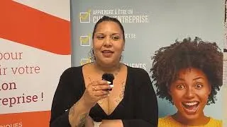 Miniature : ADEA - Apprendre, appliquer, réussir : le parcours inspirant de Sylvia Andamaye