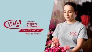 Miniature : 🎓CMA Formation IDF,  l’excellence de la formation aux métiers de l’artisanat
