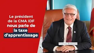 Miniature : Taxe d’apprentissage : investissez dans l’avenir de l'artisanat