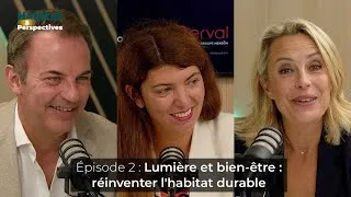 Miniature : Podcast : Habitat & Perspectives avec Velux