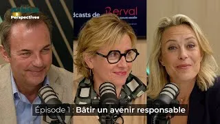 Miniature : Podcast : Habitat & Perspectives avec La Fenêtrière