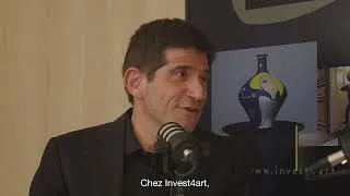 Miniature : BERVAL x INVEST4ART -  Construire une maison, c'est comme créer une œuvre d'art