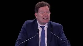 Miniature : React congrès AMF 2021 Partie 2 - finances locales et investissement