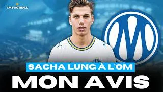 Miniature : 🚨 SACHA LUNG À L'OM ? QUELLE STRATÉGIE AVEC LES JEUNES ? GREENWOOD vers une vente longue ?