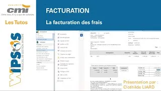 Miniature : Tuto - Facturation - La facturation des frais