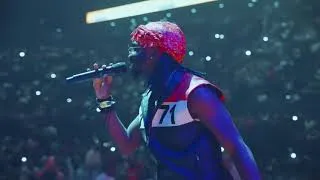 Miniature : Jeady Jay – J'me sans pas bien quand t'es pas là #jeadyjay #music 