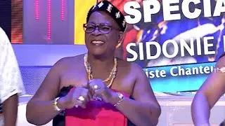 Miniature : Sidonie la Tigresse nous interprète son titre "Baba Zowli” chez notre confrère TV pour Paquinou 2026