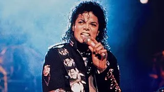 Miniature : Le Concert Hi story world tour de Michael Jackson à Munich en 1997