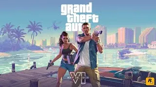 Miniature : Grand Theft Auto VI - ANALYSE du TRAILER 2 !