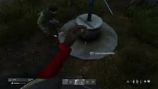 Miniature : DayZ - Chernarus - 16/10/2026 Refreshies
