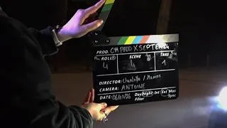 Miniature : MAKING OF - Court-métrage L'ACCUSÉE 2026