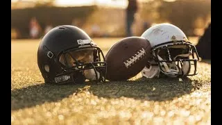 Miniature : Football américain - coupe d’Europe