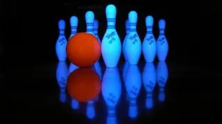 Miniature : Bowling - Promotion Cup