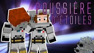 Miniature : Poussière D'étoiles | Court-Métrage-FR [Minecraft]