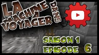 Miniature : La Machine à Voyager dans YouTube-S01E06-L'erreur