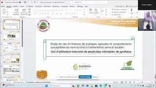 Miniature : Étude sur les pesticides au Burkina Faso (INADES-Formation Burkina)