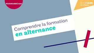 Miniature : Choisir une formation en alternance avec le Cnam Occitanie !