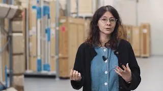 Miniature : [SUITE 2025] Retour sur l’exposition « Faires » de Louise Deltrieux